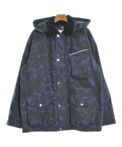 バーバリー(BURBERRY)のBURBERRY コート（その他）