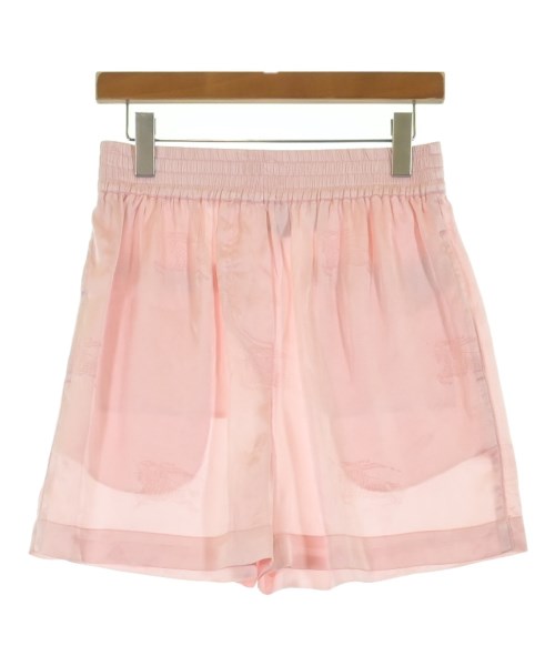 バーバリー(BURBERRY)のBURBERRY ショートパンツ