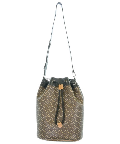 バーバリー(BURBERRY)のBURBERRY ショルダーバッグ