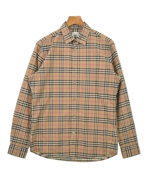 バーバリー(BURBERRY)のBURBERRY カジュアルシャツ