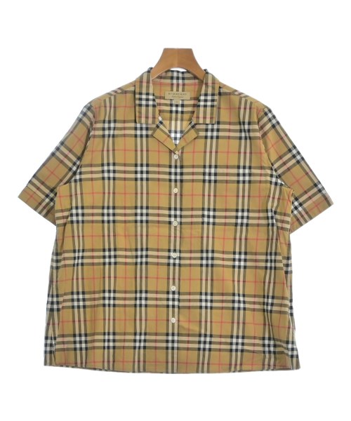 バーバリー(BURBERRY)のBURBERRY カジュアルシャツ
