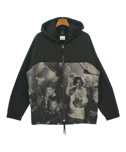 バーバリー(BURBERRY)のBURBERRY ブルゾン（その他）