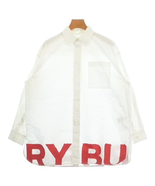 バーバリー(BURBERRY)のBURBERRY カジュアルシャツ