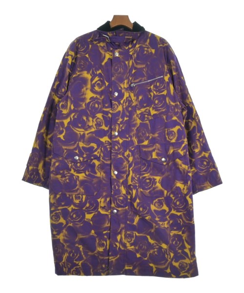 バーバリー(BURBERRY)のBURBERRY コート（その他）