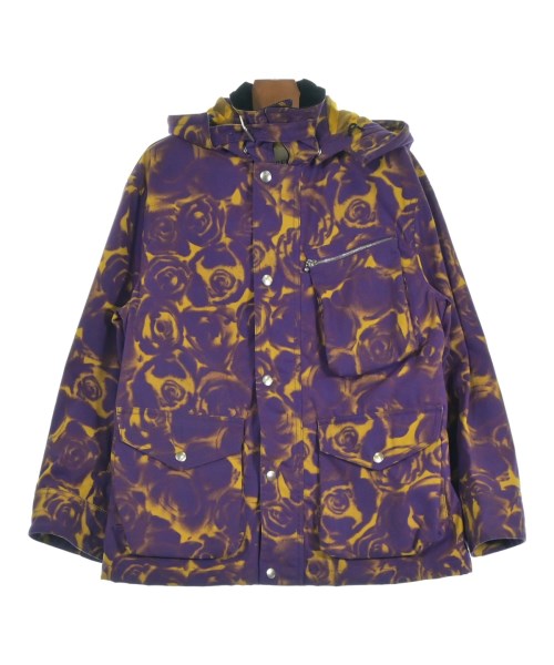 バーバリー(BURBERRY)のBURBERRY ブルゾン（その他）