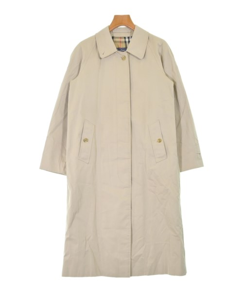 バーバリー(BURBERRY)のBURBERRY ステンカラーコート