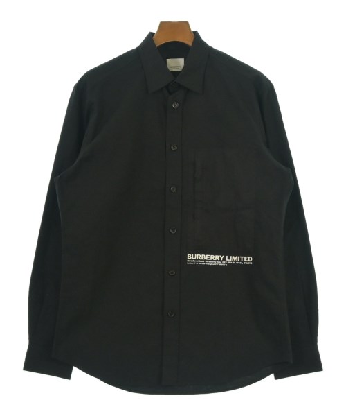 バーバリー(BURBERRY)のBURBERRY カジュアルシャツ