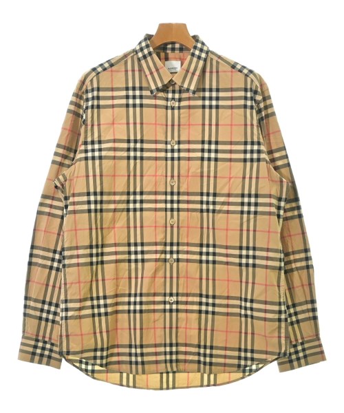 バーバリー(BURBERRY)のBURBERRY カジュアルシャツ