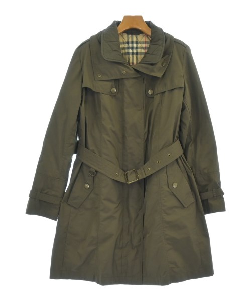 バーバリー(BURBERRY)のBURBERRY コート（その他）