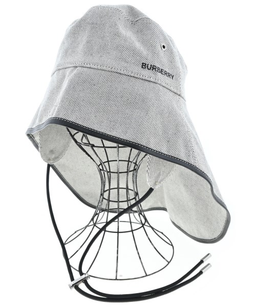 バーバリー(BURBERRY)のBURBERRY ハット