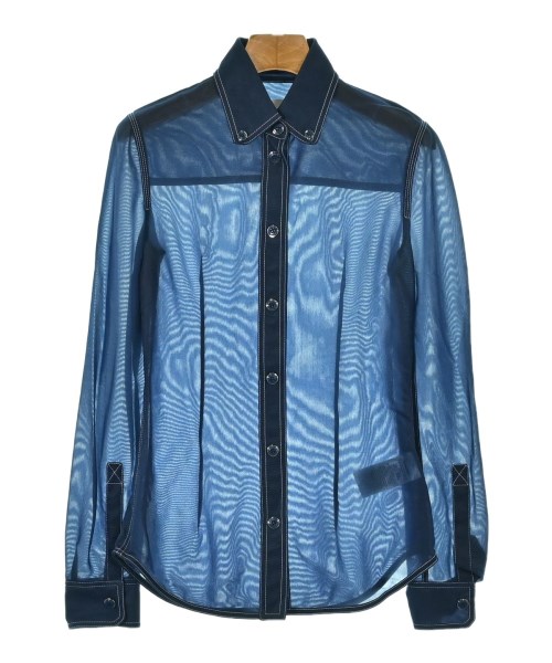 バーバリー(BURBERRY)のBURBERRY ブラウス