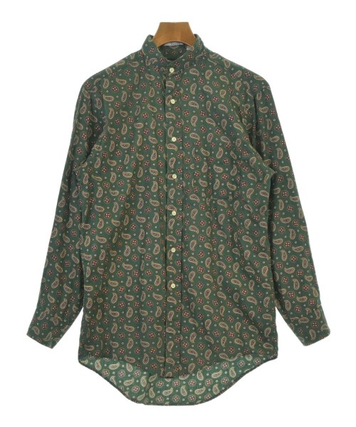 バーバリー(BURBERRY)のBURBERRY カジュアルシャツ