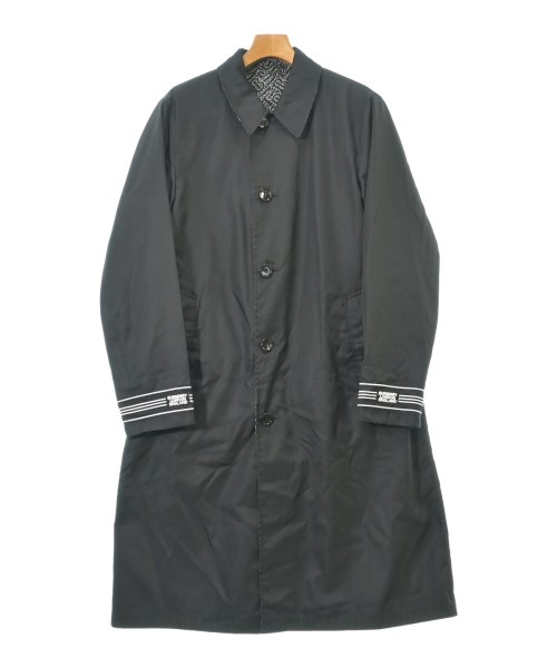 バーバリー(BURBERRY)のBURBERRY ステンカラーコート