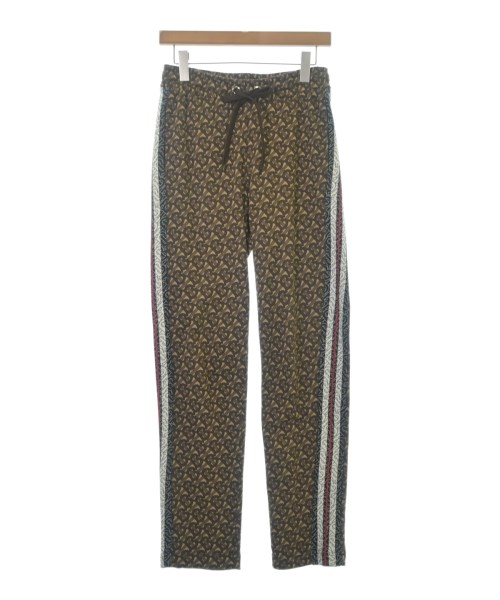 バーバリー(BURBERRY)のBURBERRY スウェットパンツ