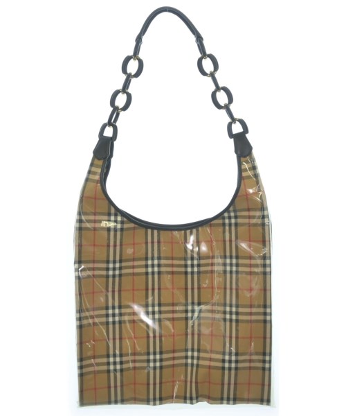 バーバリー(BURBERRY)のBURBERRY バッグ（その他）