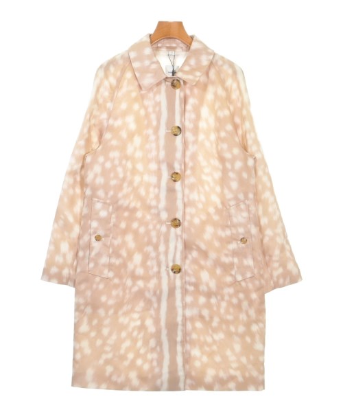 バーバリー(BURBERRY)のBURBERRY ステンカラーコート