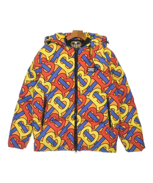 バーバリー(BURBERRY)のBURBERRY ダウンジャケット/ダウンベスト