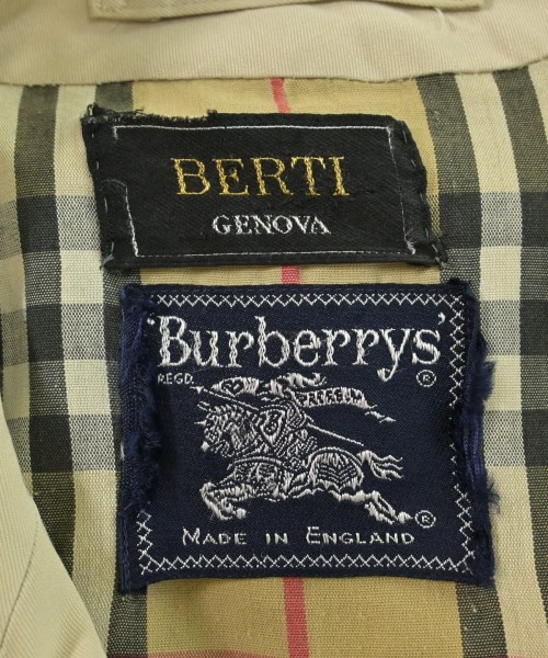 BURBERRY（バーバリー）その他 ベージュ サイズ:-(XXL位) メンズ/2200612660069