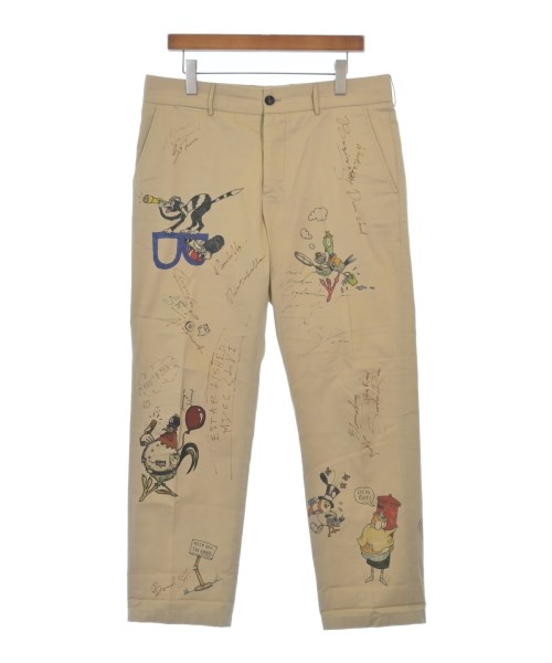 バーバリー(BURBERRY)のBURBERRY チノパン