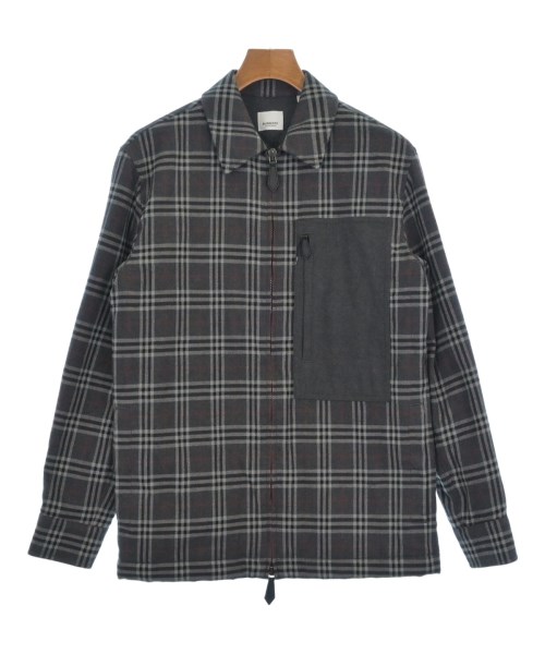バーバリー(BURBERRY)のBURBERRY ブルゾン