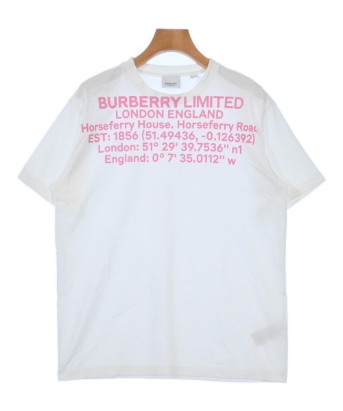 バーバリー(BURBERRY)のBURBERRY Tシャツ・カットソー