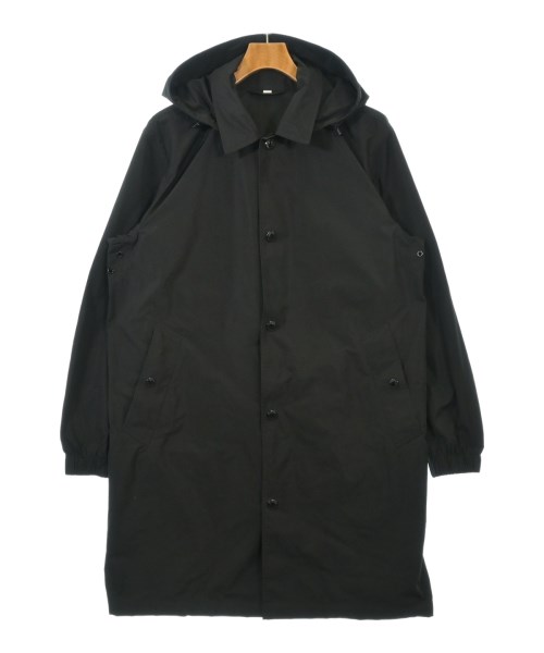 バーバリー(BURBERRY)のBURBERRY ステンカラーコート