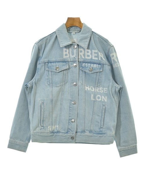 バーバリー(BURBERRY)のBURBERRY デニムジャケット