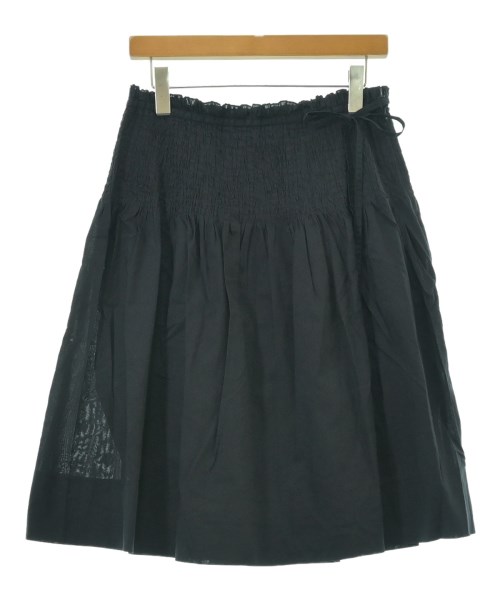 バーバリー(BURBERRY)のBURBERRY ひざ丈スカート