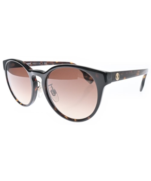 BURBERRY(バーバリー)サングラス 茶 サイズ:-/2200603748011