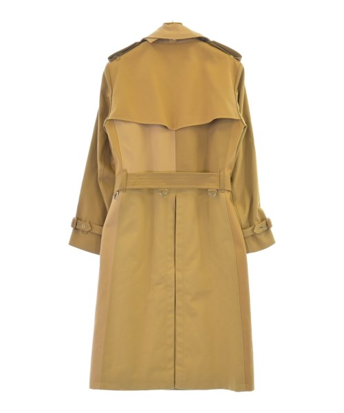 BURBERRY（バーバリー）トレンチコート ベージュ サイズ:44(S位) メンズ/2200606615013