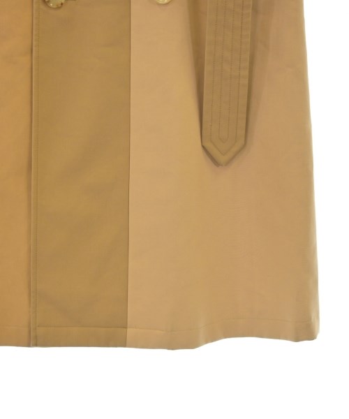 BURBERRY（バーバリー）トレンチコート ベージュ サイズ:44(S位) メンズ/2200606615013