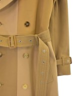 BURBERRY（バーバリー）トレンチコート ベージュ サイズ:44(S位) メンズ/2200606615013