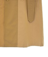 BURBERRY（バーバリー）トレンチコート ベージュ サイズ:44(S位) メンズ/2200606615013