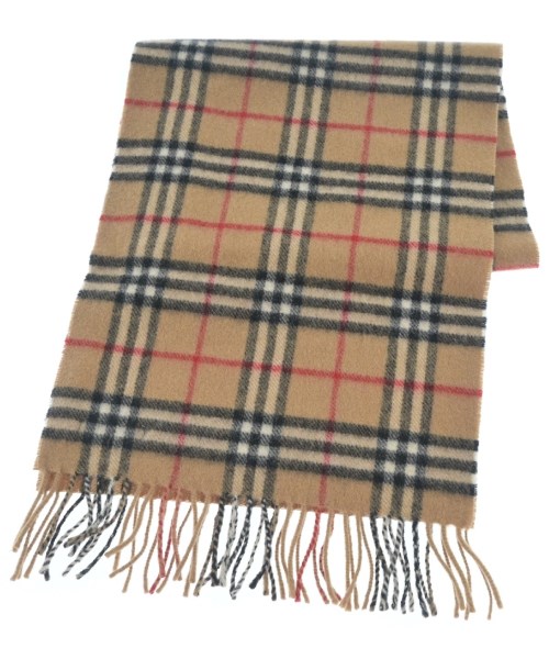 バーバリー(BURBERRY)のBURBERRY マフラー