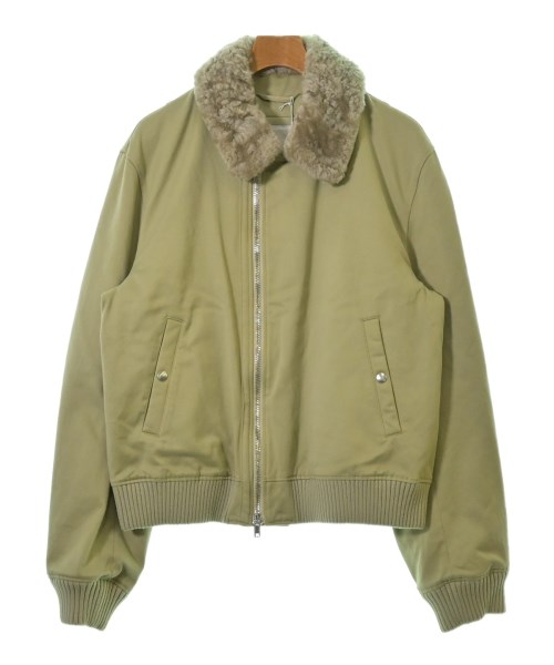 BURBERRY(バーバリー)その他 カーキ サイズ:L/2200567469021