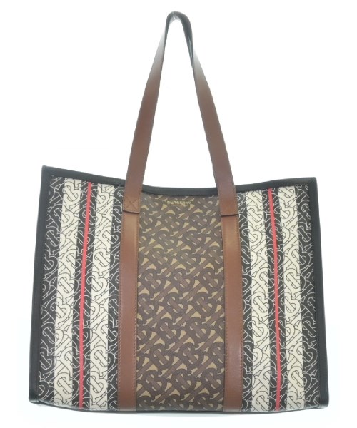 バーバリー(BURBERRY)のBURBERRY ハンドバッグ