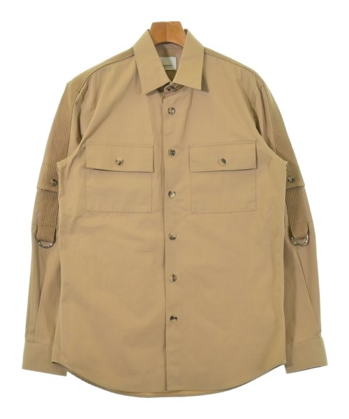 バーバリー(BURBERRY)のBURBERRY カジュアルシャツ