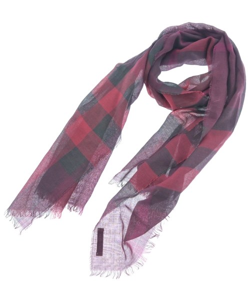 バーバリー(BURBERRY)のBURBERRY ストール