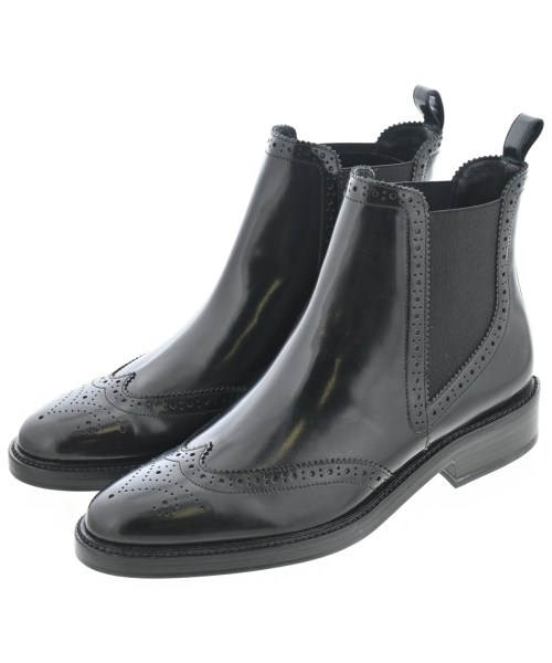 BURBERRY(バーバリー)のブーツ サイズ:EU38(24.5cm位) 42,900円