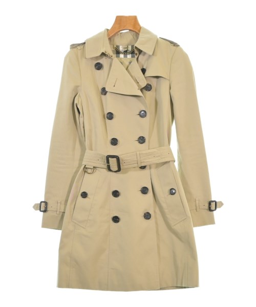 BURBERRY(バーバリー)トレンチコート ベージュ サイズ:36(XS位)/2200670022014