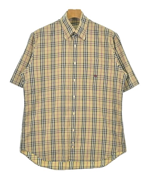 バーバリー(BURBERRY)のBURBERRY カジュアルシャツ