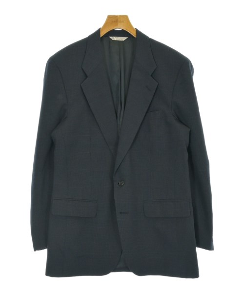BURBERRY(バーバリー)テーラードジャケット 紺 サイズ:-(L位)/2200673824011