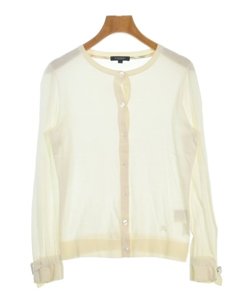 バーバリー(BURBERRY)のBURBERRY カーディガン