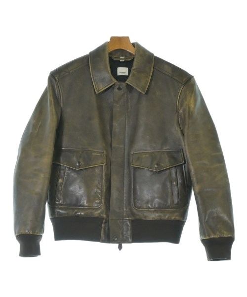 BURBERRY(バーバリー)のライダース サイズ:50(XL位) 224,700円