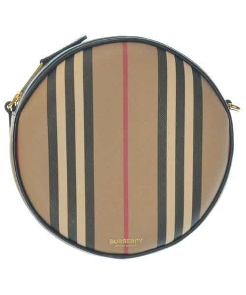 バーバリー(BURBERRY)のBURBERRY ショルダーバッグ