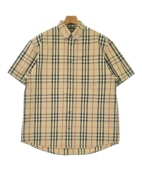 バーバリー(BURBERRY)のBURBERRY カジュアルシャツ