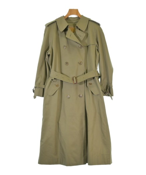 BURBERRY(バーバリー)トレンチコート カーキ サイズ:F/2200674199057