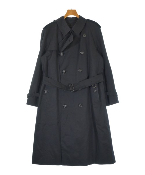 BURBERRY(バーバリー)トレンチコート 黒 サイズ:-(XL位)/2200678189061