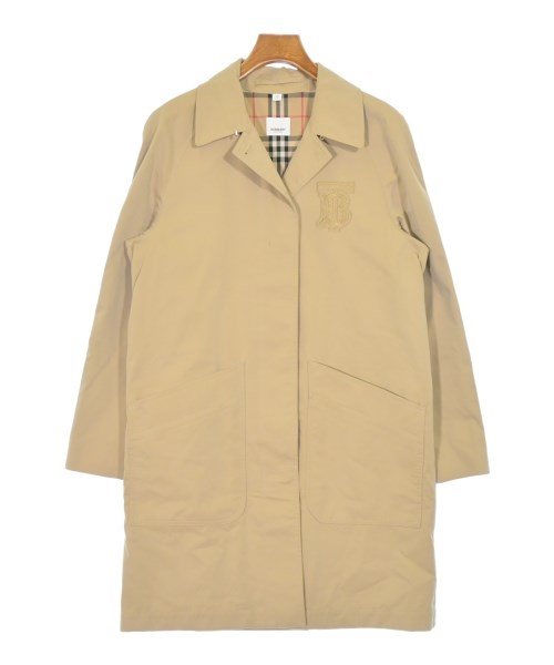 バーバリー(BURBERRY)のBURBERRY ステンカラーコート