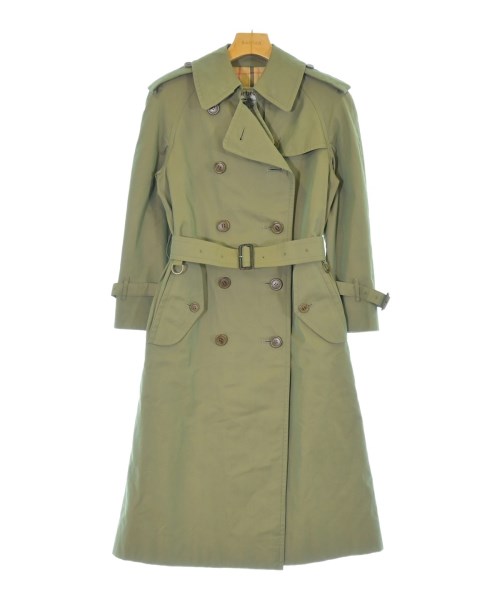 BURBERRY(バーバリー)トレンチコート カーキ サイズ:-(XL位)/2200679851028